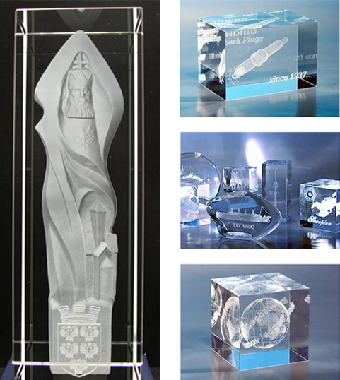 Indivduelles 3D Modell Indivduelles 3D Modell
