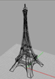 Indivduelles 3D Modell