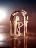 3D Modell 3D Modell