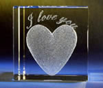 Herz 3D Modell Herz 3D Modell