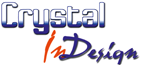 Crystal InDesign